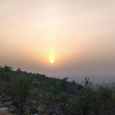 Anish Kumar