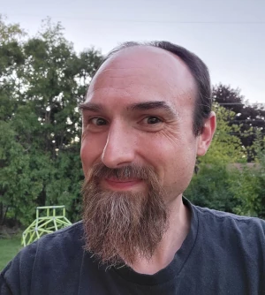 David Snopek