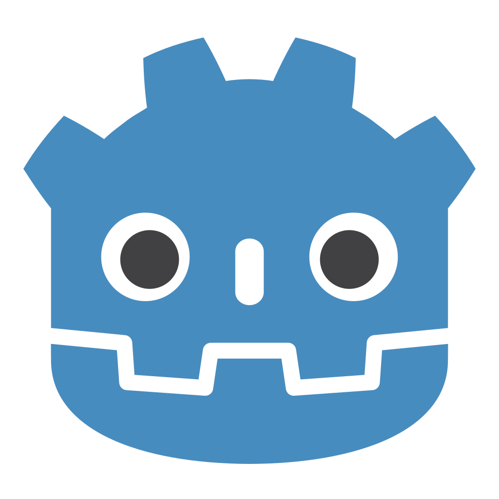 Godot GIF's icon