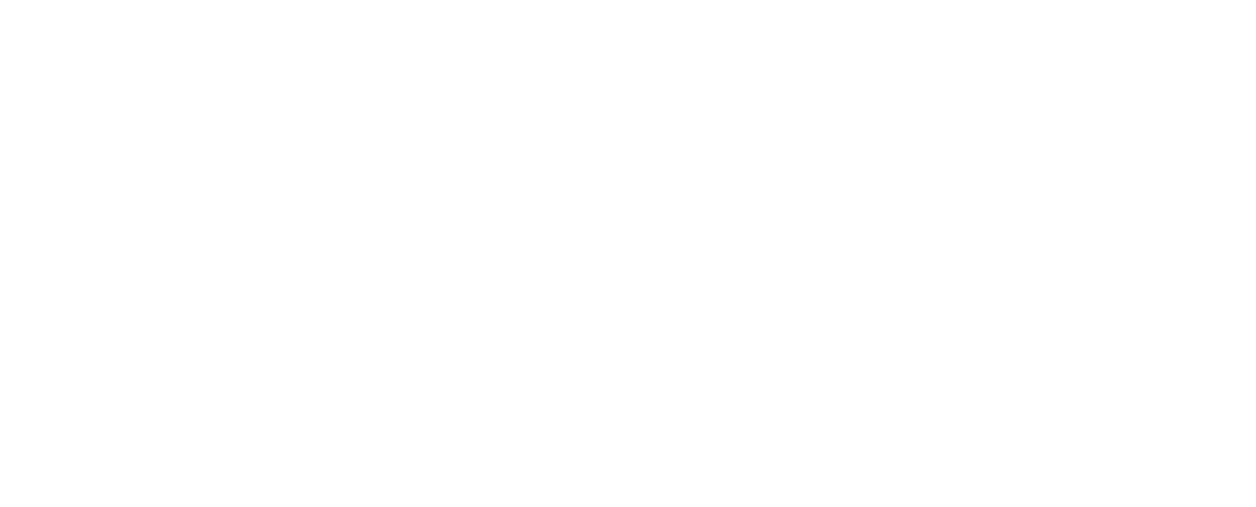 Godot Engine logo (monochrome for dark backgrounds)