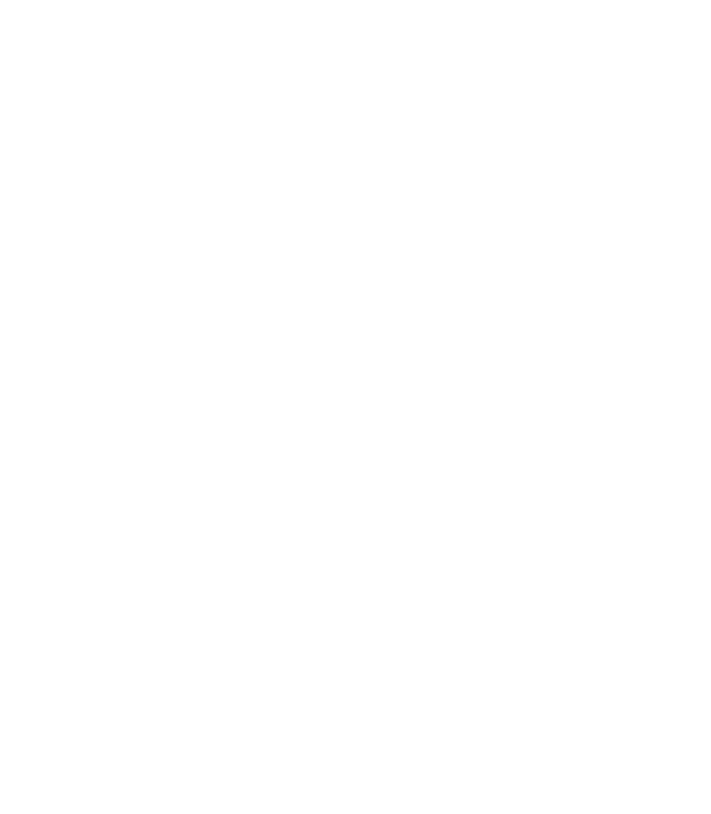 Godot Engine logo (monochrome for dark backgrounds)