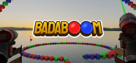 Badaboom