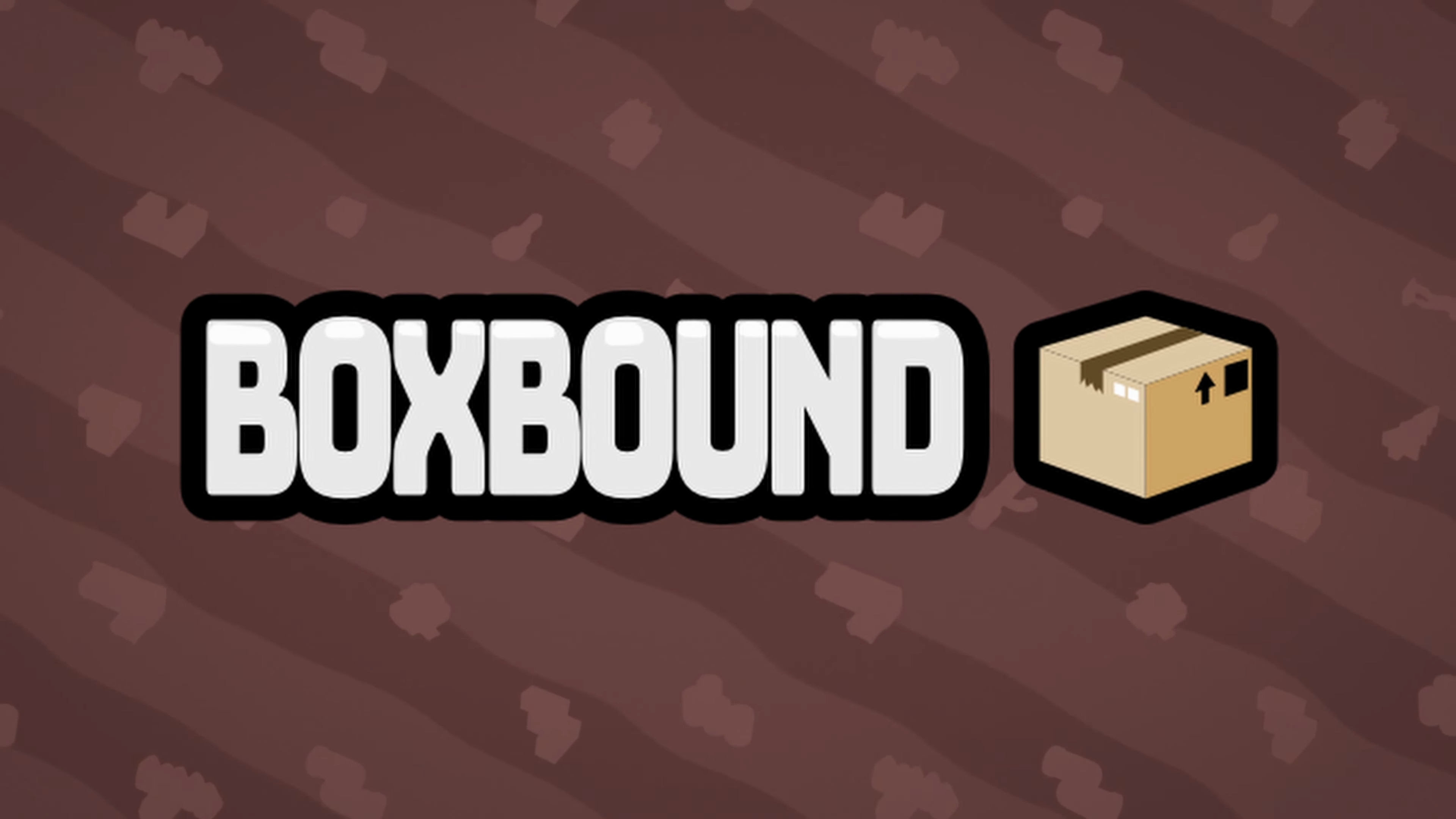 Boxbound: Package Puzzles