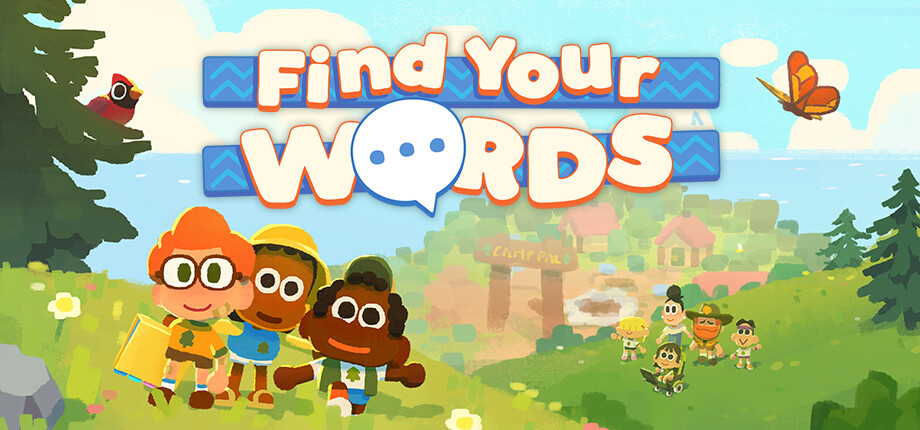 Find Your Words