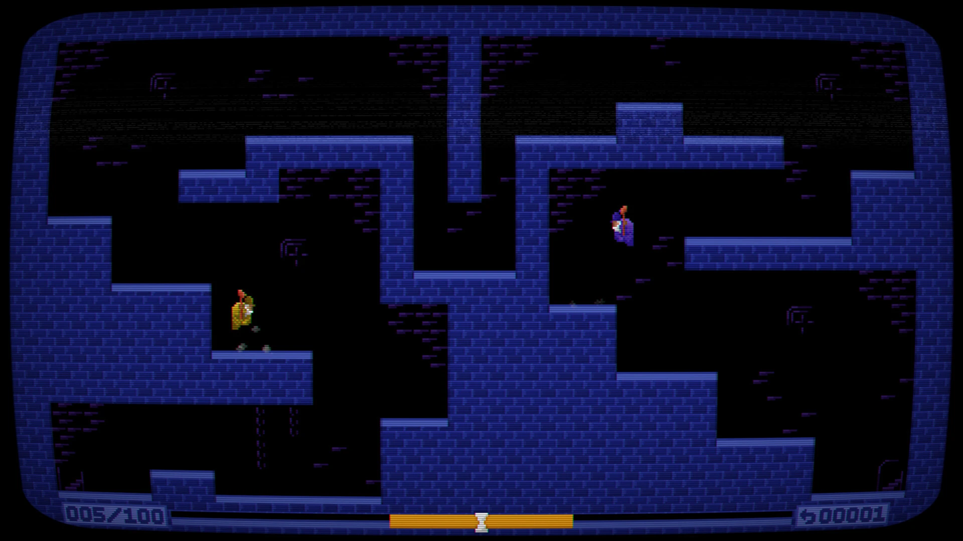 Ambidextro - Majorariatto