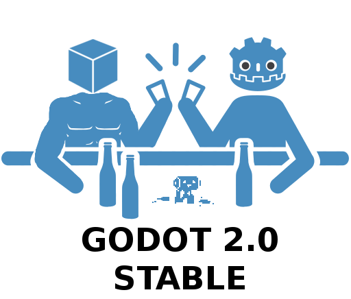 instal the last version for windows Godot Engine