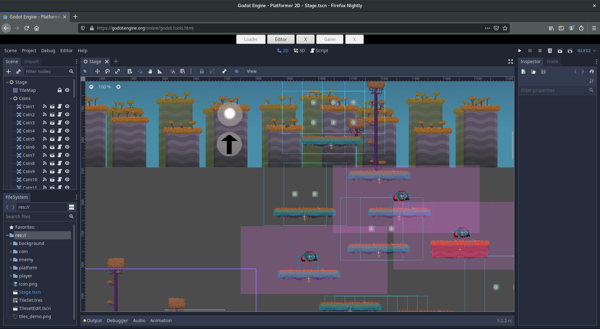 Godot Engine - Community