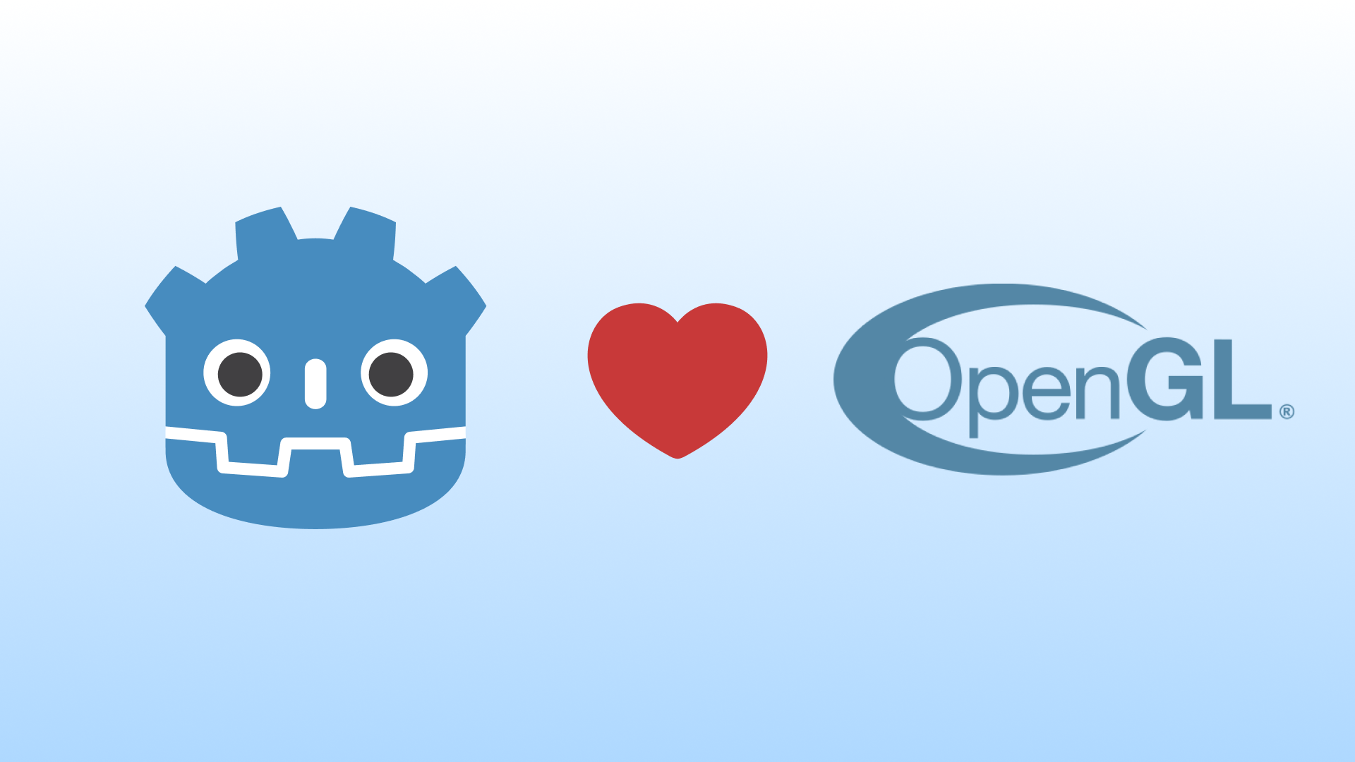 Status Of The OpenGL 3 Renderer Godot Engine