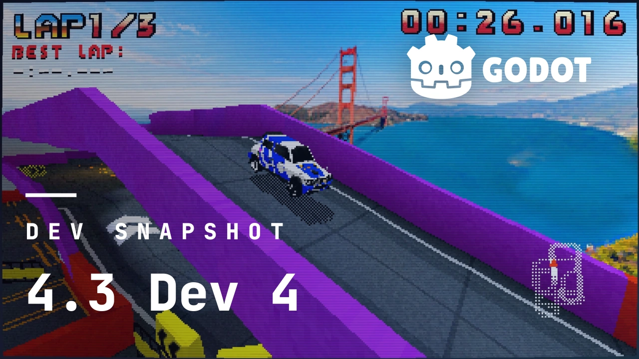 Parking Garage Rally Circuit A game by Walaber
