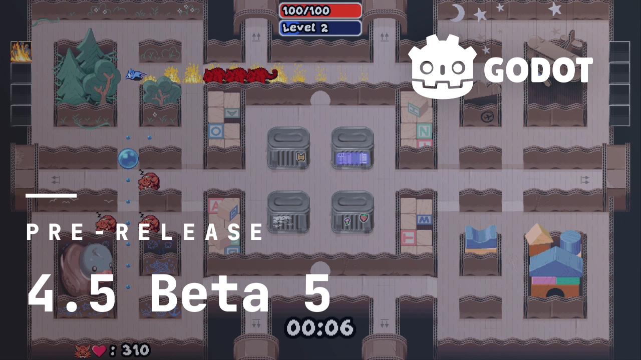Maze Mice A game by TrampolineTales