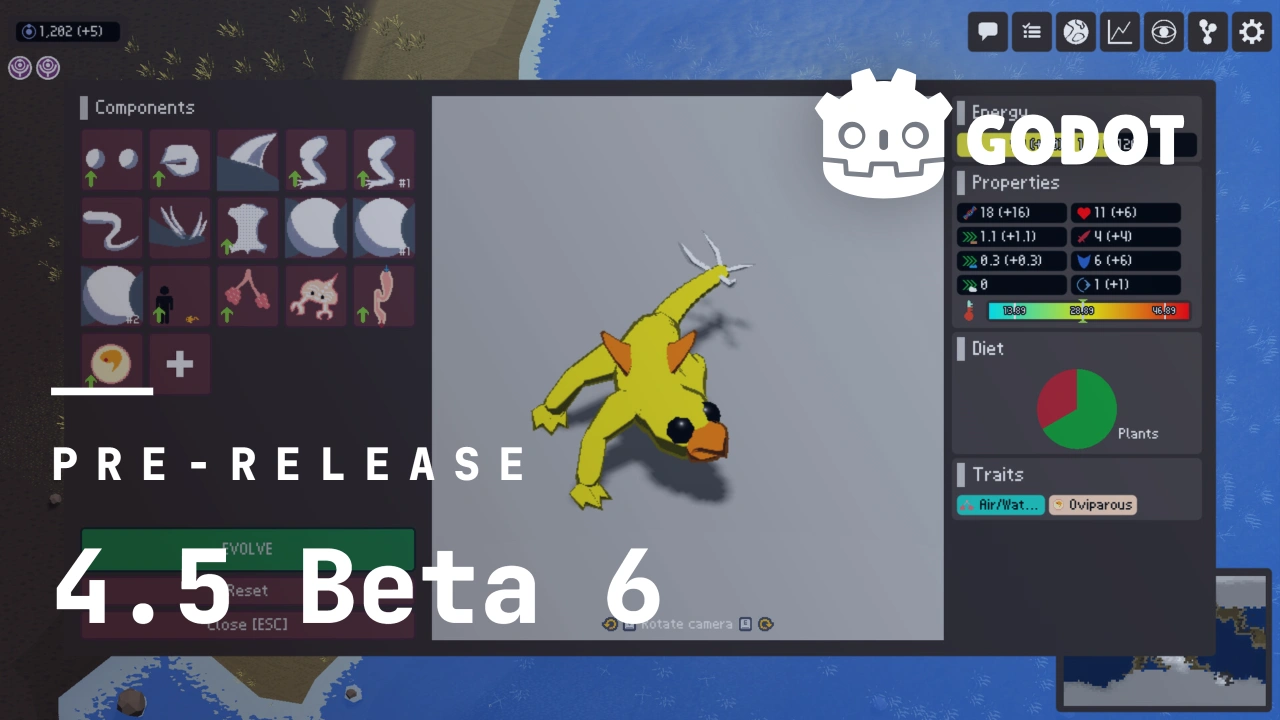 Planetary Life A game by Sotenbox