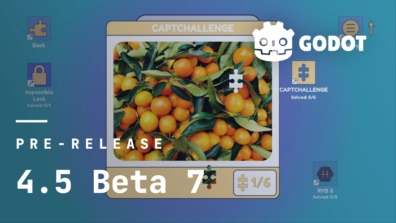 Strange Jigsaws A game by FLEB
