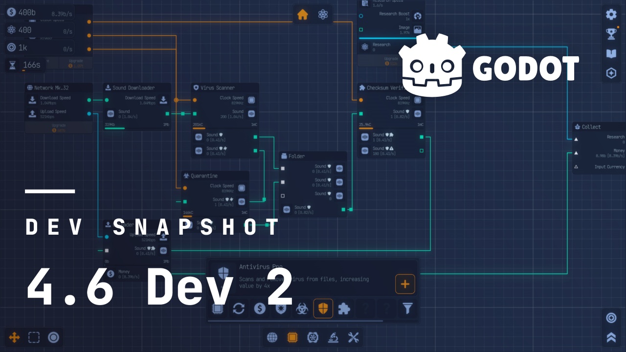 Upload Labs A game by EnigmaDev Studios