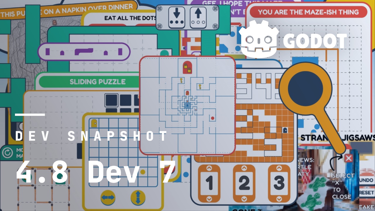 20 More, Somehow Even Smaller, Mazes A game by FLEB