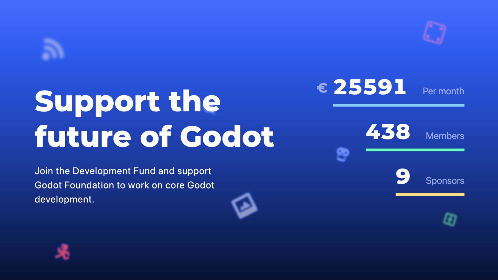 Godot Engine - Community