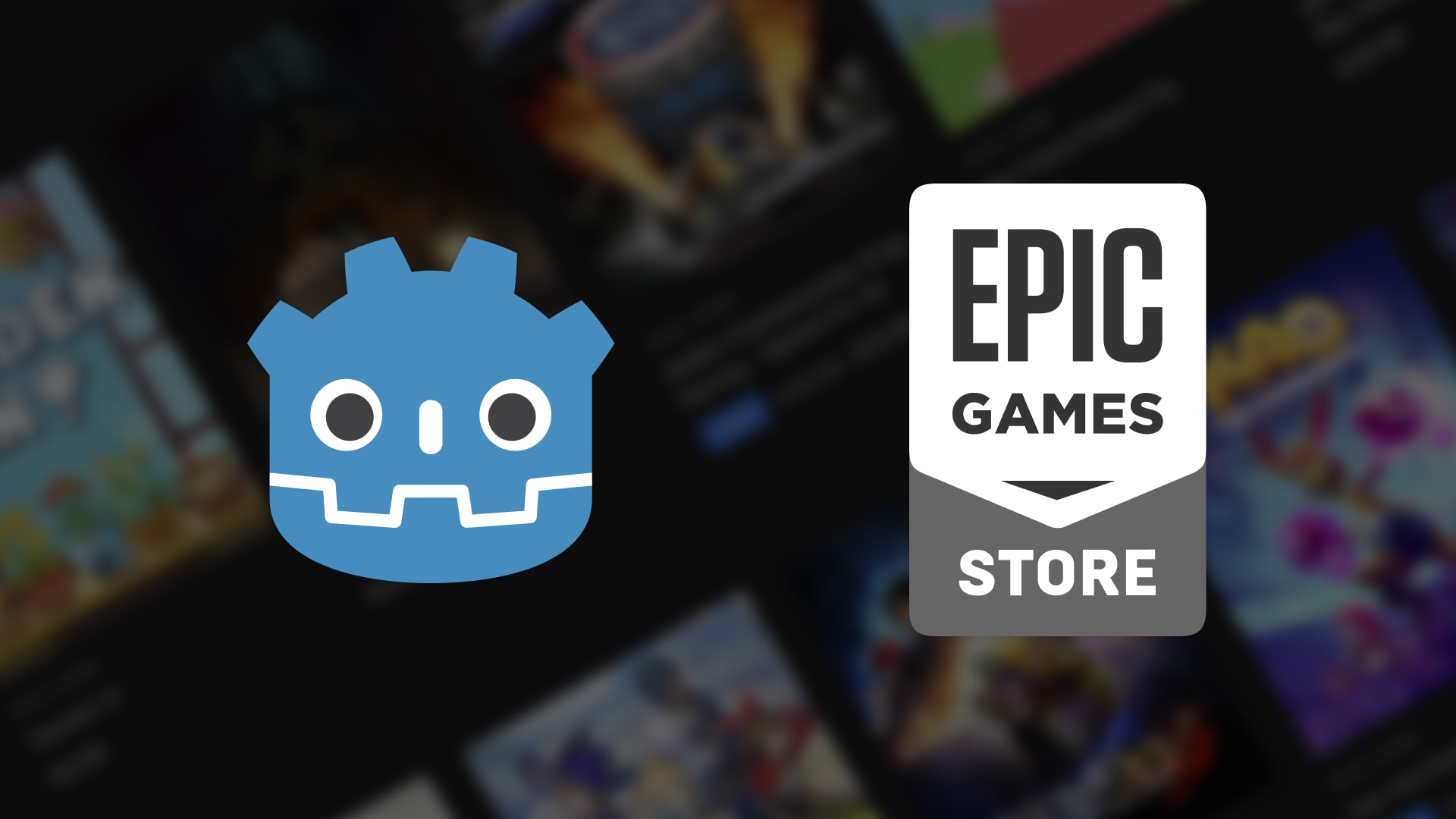 Epic Games Store, Official Site