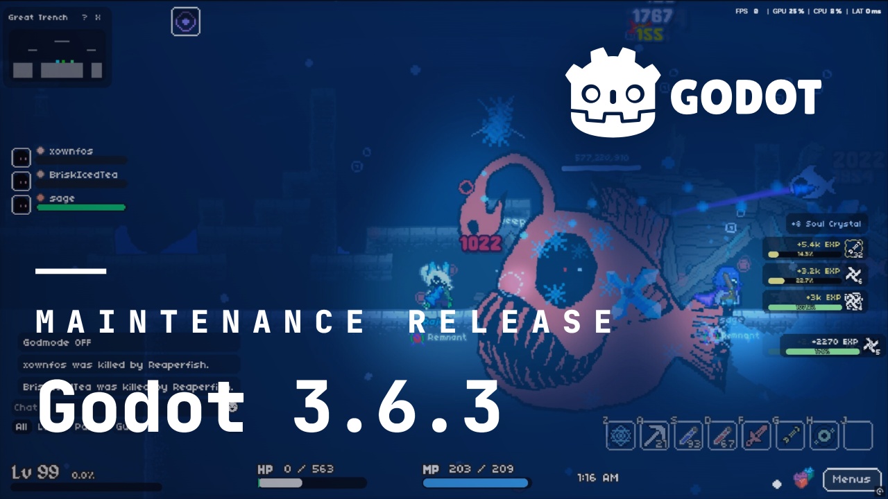 Soul's Remnant A game by Chaomoon