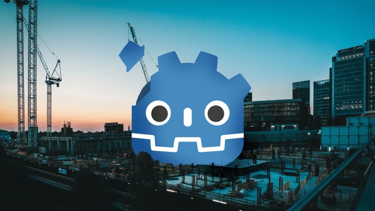 Godot For AA AAA Game Pattern What s Lacking TOP HACKER 