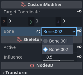 bones enum