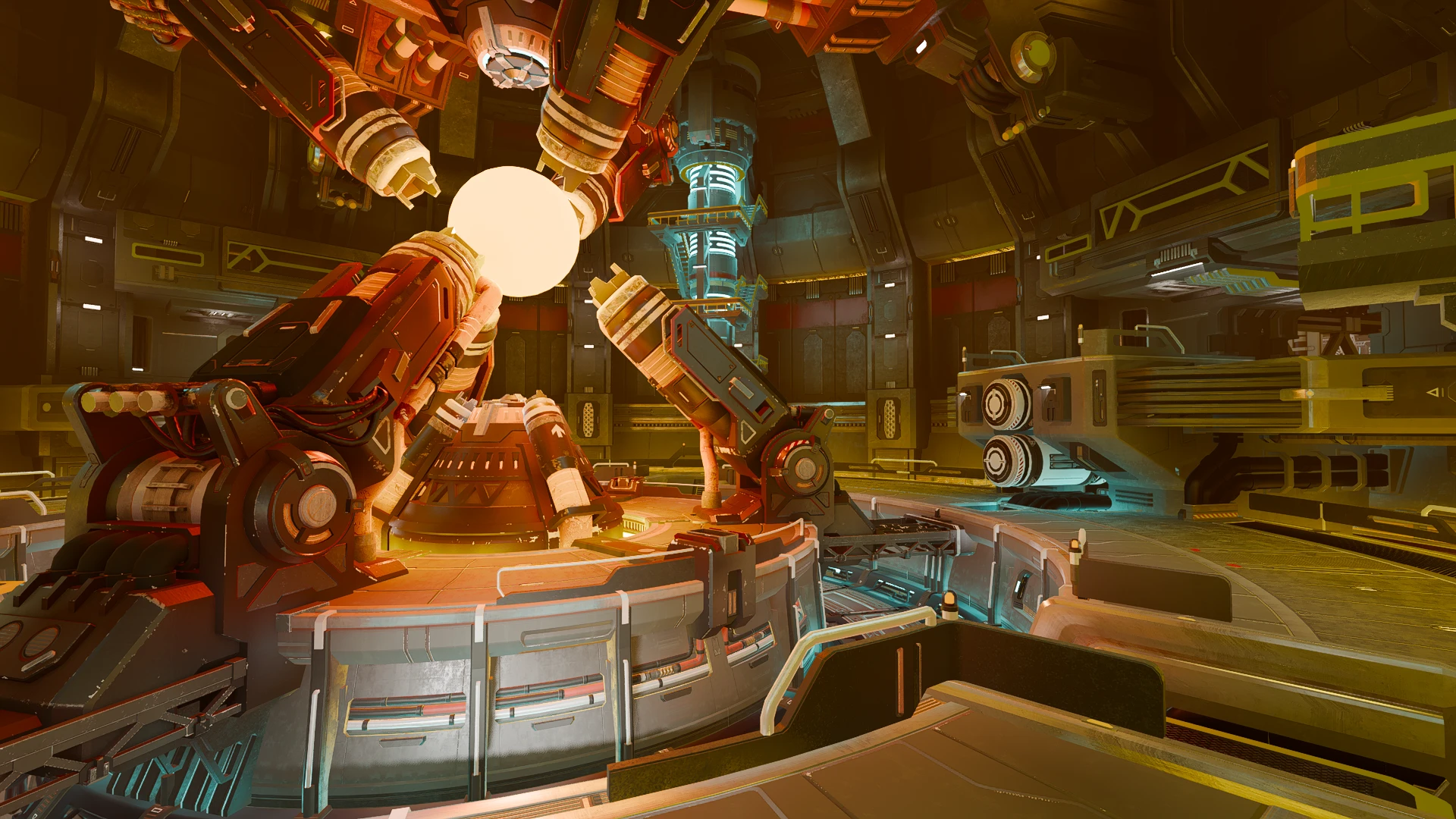 AgX contrast of 1.53