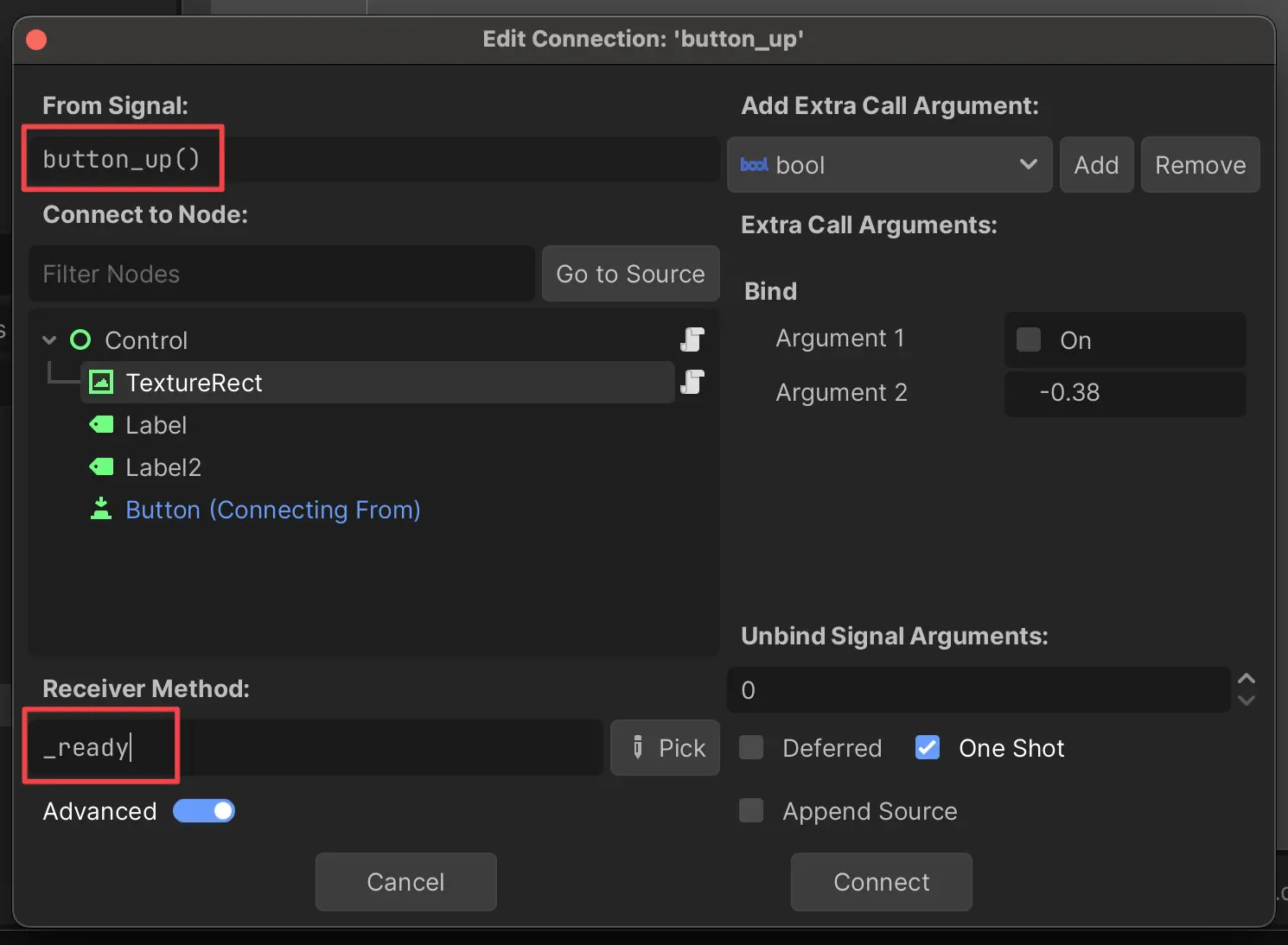 Monospaced fonts in connection