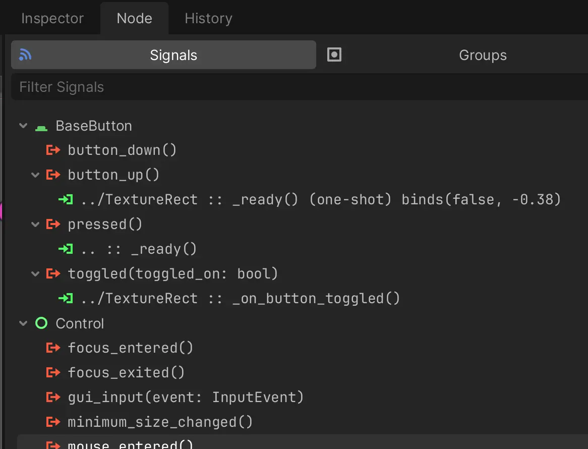 Monospaced fonts in connection