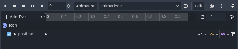 animations with unmatched track count 2