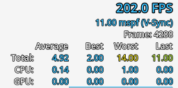 Firefox 138 "+ 100 barrels" 6 times without SIMD