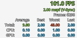 Firefox 138 "+ 100 barrels" 3 times without SIMD