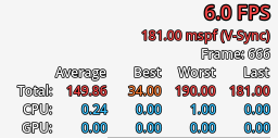 Firefox 138 "+ 100 barrels" 3 times without SIMD