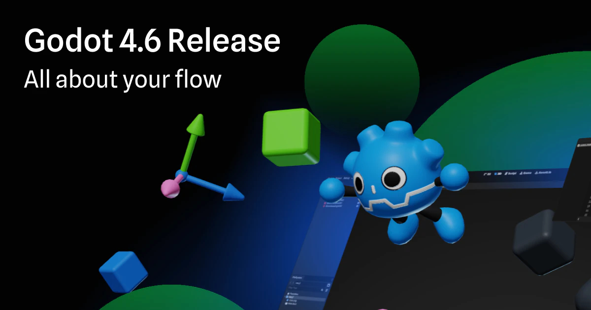 godotengine.org image